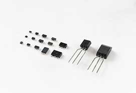 半導体事業