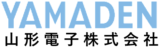 YAMADEN 山形電子株式会社
