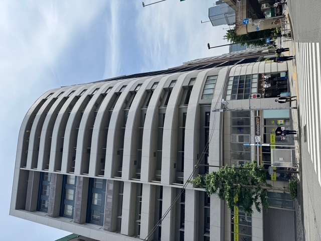 山形電子東京営業所