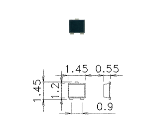 CustomPackage3pFLP