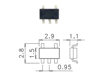 SC-74A