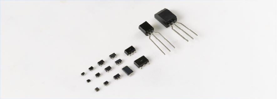 半導体製品
