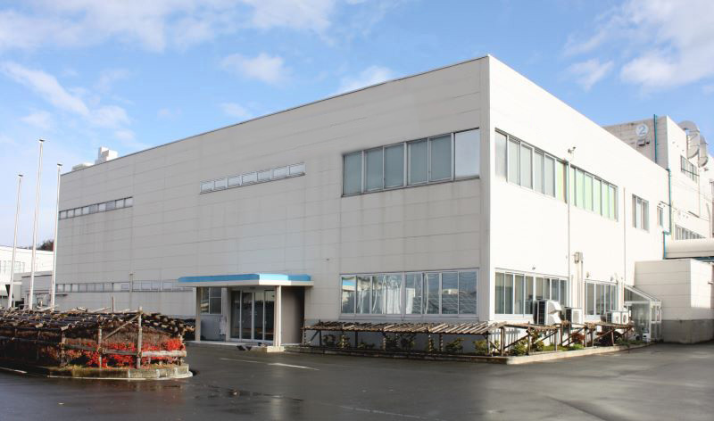 山形電子高畠工場