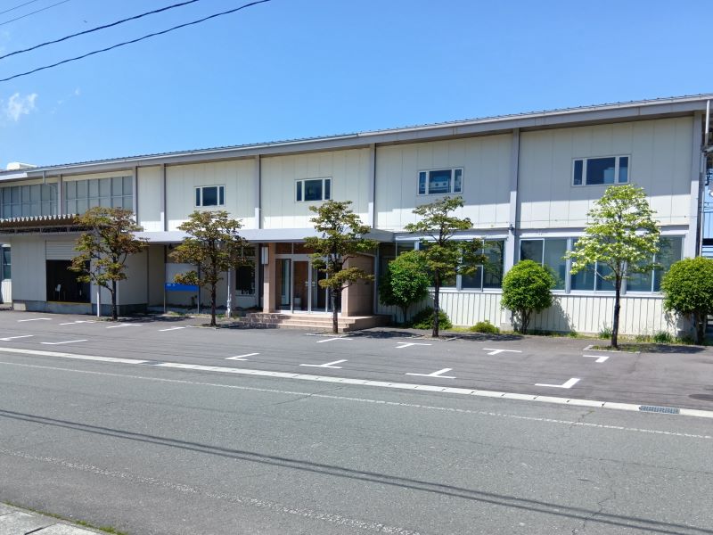ヤマガタ.セミコン株式会社